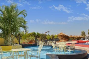 Отель Dream World Palace Турция, Чолаклы, фото 24