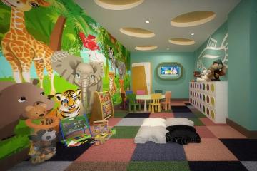 Отель Dream World Palace Турция, Чолаклы, фото 43