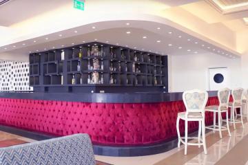 Отель Dream World Palace Турция, Чолаклы, фото 7