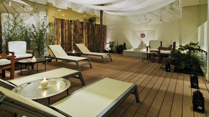 Iberostar Marbella Coral Beach