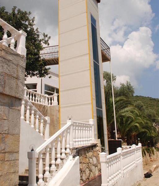 Reina Bodrum Resort
