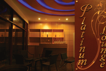 Отель Siam Platinum Pattaya Таиланд, Наклуа, фото 3