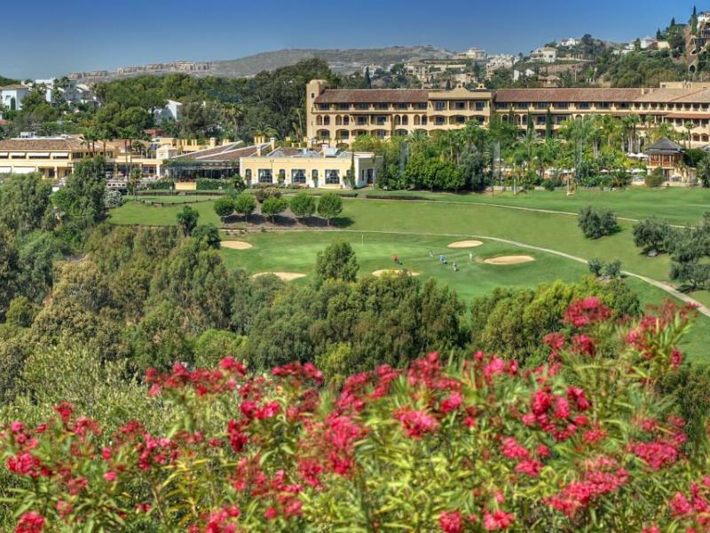 Melia La Quinta Golf & Spa Resort
