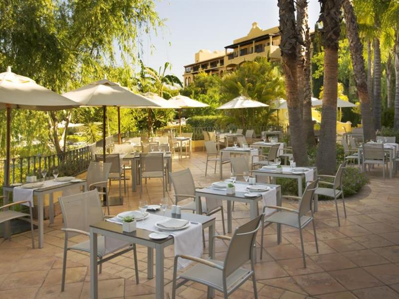 Melia La Quinta Golf & Spa Resort