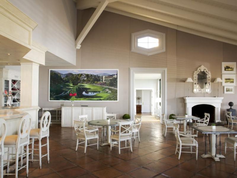 Melia La Quinta Golf & Spa Resort