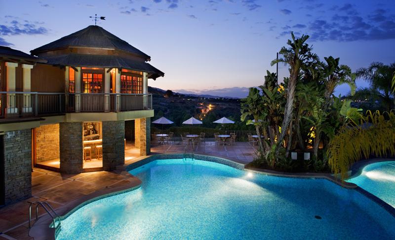 Melia La Quinta Golf & Spa Resort