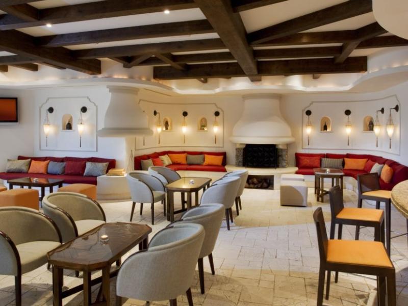 Melia La Quinta Golf & Spa Resort