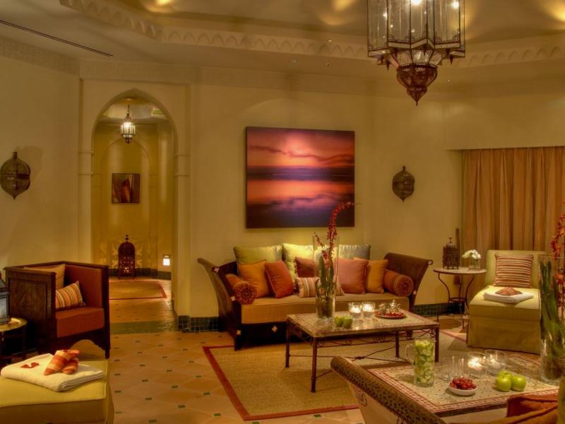 Melia La Quinta Golf & Spa Resort