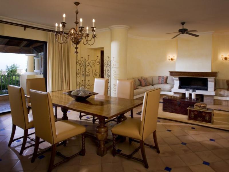 Melia La Quinta Golf & Spa Resort