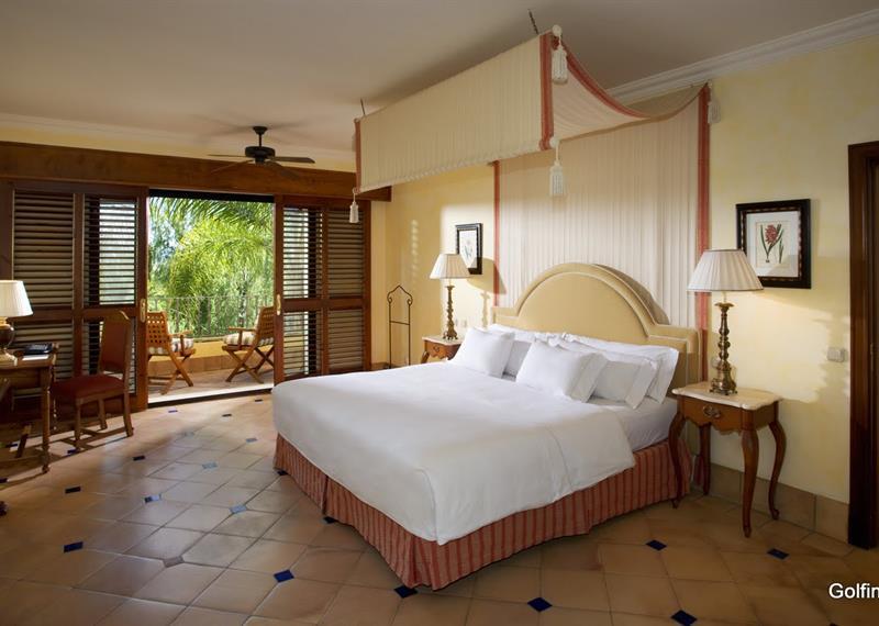 Melia La Quinta Golf & Spa Resort