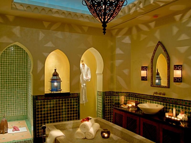 Melia La Quinta Golf & Spa Resort