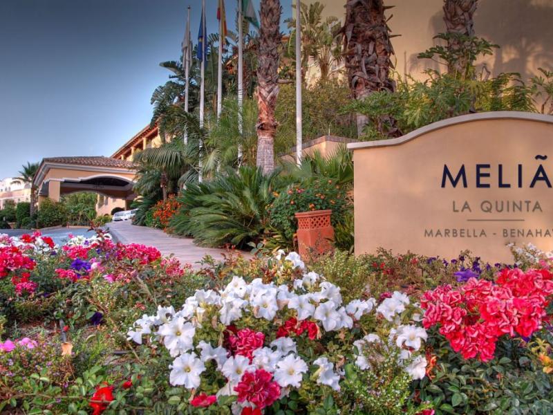 Melia La Quinta Golf & Spa Resort