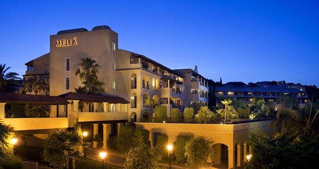 Melia La Quinta Golf & Spa Resort