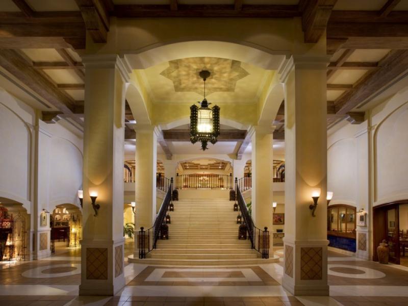 Melia La Quinta Golf & Spa Resort