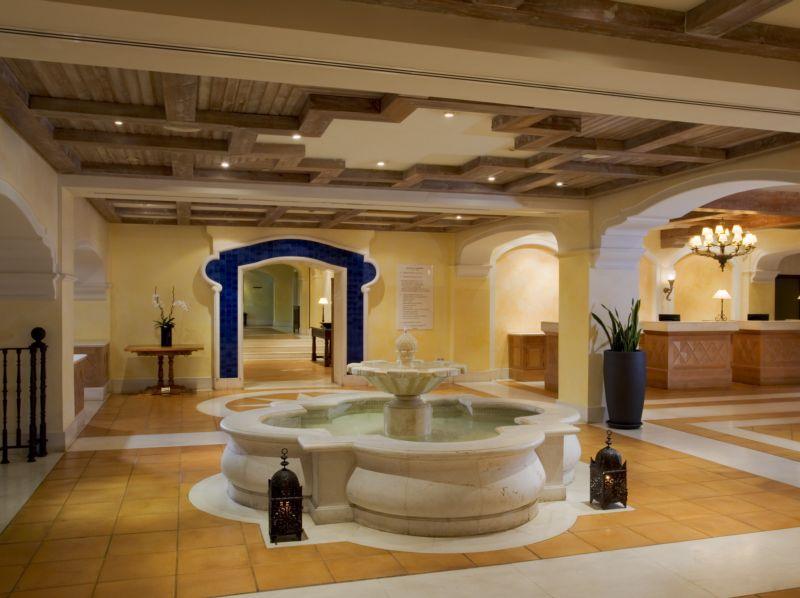 Melia La Quinta Golf & Spa Resort