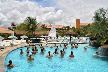 Blue Tree Park Cabo de Santo Agostinho