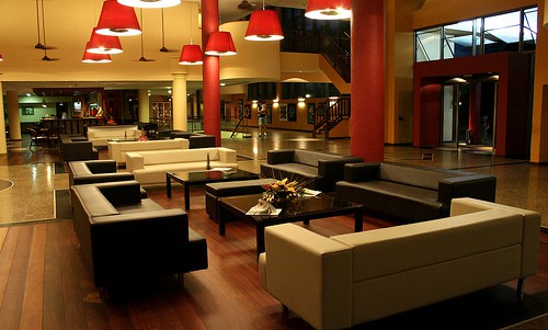 Blue Tree Park Cabo de Santo Agostinho