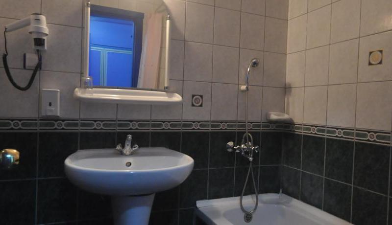 Sun Maris Central Hotel