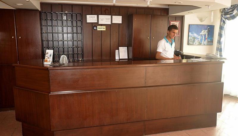 Sun Maris Central Hotel