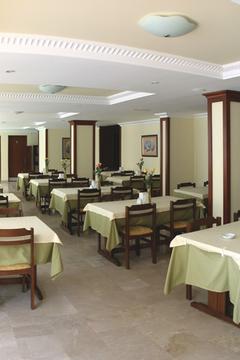 Отель Sun Maris Central Hotel Турция, Мармарис, фото 14