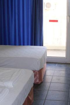 Отель Sun Maris Central Hotel Турция, Мармарис, фото 3