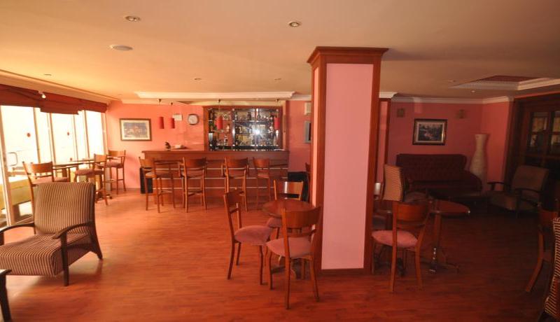 Sun Maris Central Hotel