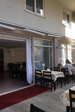 Отель Sun Maris Central Hotel Турция, Мармарис, фото 7