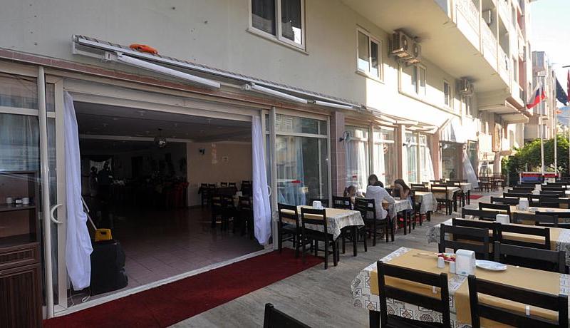 Sun Maris Central Hotel