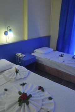 Отель Sun Maris Central Hotel Турция, Мармарис, фото 10