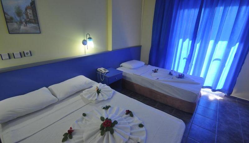 Sun Maris Central Hotel