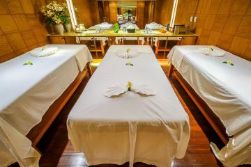 Отель Seaview Patong Hotel Таиланд, пляж Патонг, фото 30