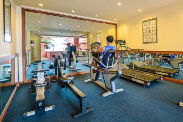 Отель Seaview Patong Hotel Таиланд, пляж Патонг, фото 31