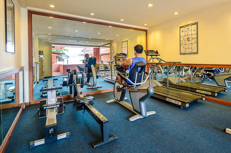 Seaview Patong Hotel