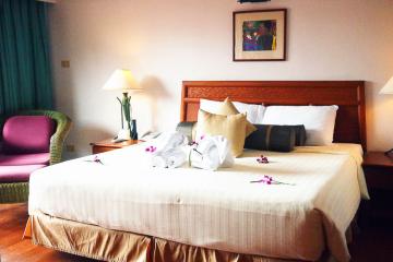 Отель Seaview Patong Hotel Таиланд, пляж Патонг, фото 32