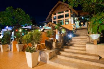 Отель Seaview Patong Hotel Таиланд, пляж Патонг, фото 33