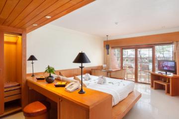 Отель Seaview Patong Hotel Таиланд, пляж Патонг, фото 36