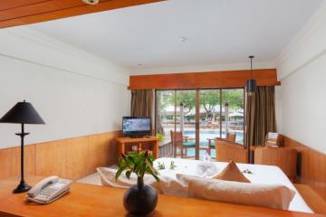 Отель Seaview Patong Hotel Таиланд, пляж Патонг, фото 37