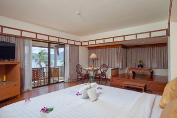 Отель Seaview Patong Hotel Таиланд, пляж Патонг, фото 40