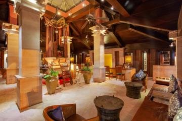 Отель Seaview Patong Hotel Таиланд, пляж Патонг, фото 4