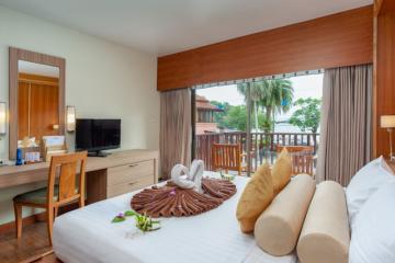 Отель Seaview Patong Hotel Таиланд, пляж Патонг, фото 41