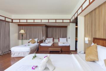 Отель Seaview Patong Hotel Таиланд, пляж Патонг, фото 42