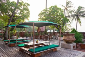 Отель Seaview Patong Hotel Таиланд, пляж Патонг, фото 43