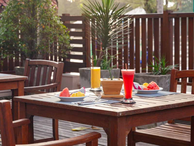 Seaview Patong Hotel