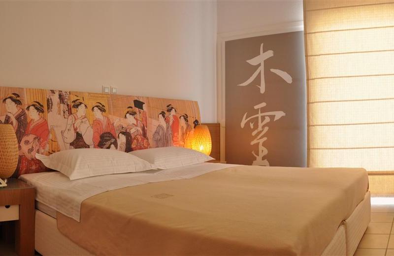 Hotel Akti