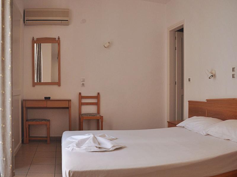 Hotel Akti