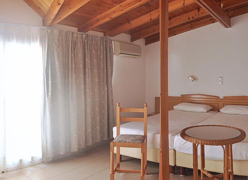 Hotel Akti