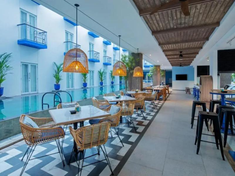 Kampi Hotel Legian