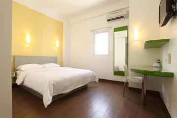 Отель Amaris Hotel Legian Индонезия, о Бали, фото 3