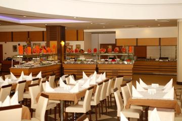 Отель Cenger Beach Resort & Spa Турция, Сиде, фото 17