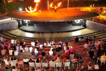 Отель Cenger Beach Resort & Spa Турция, Сиде, фото 19